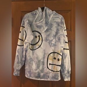 Market Hoodie from Urban Outfitters